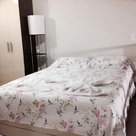 Apartamentos La Piazzetta Duplex Praia de Pipa Værelse billede