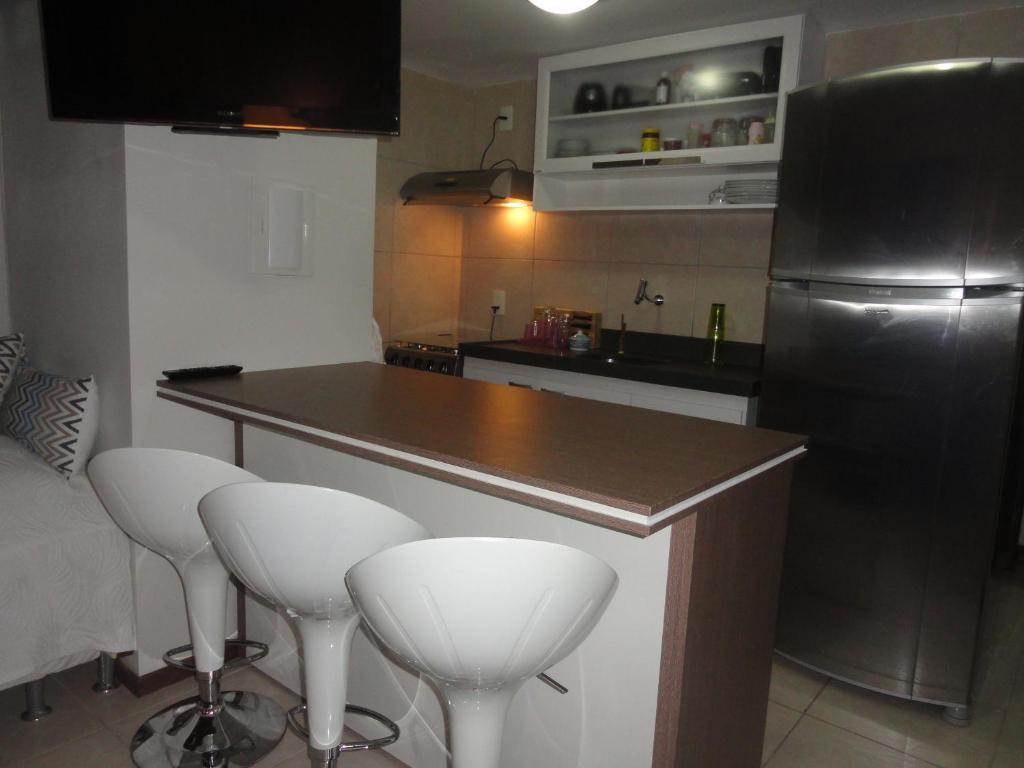 Apartamentos La Piazzetta Duplex Praia de Pipa Eksteriør billede