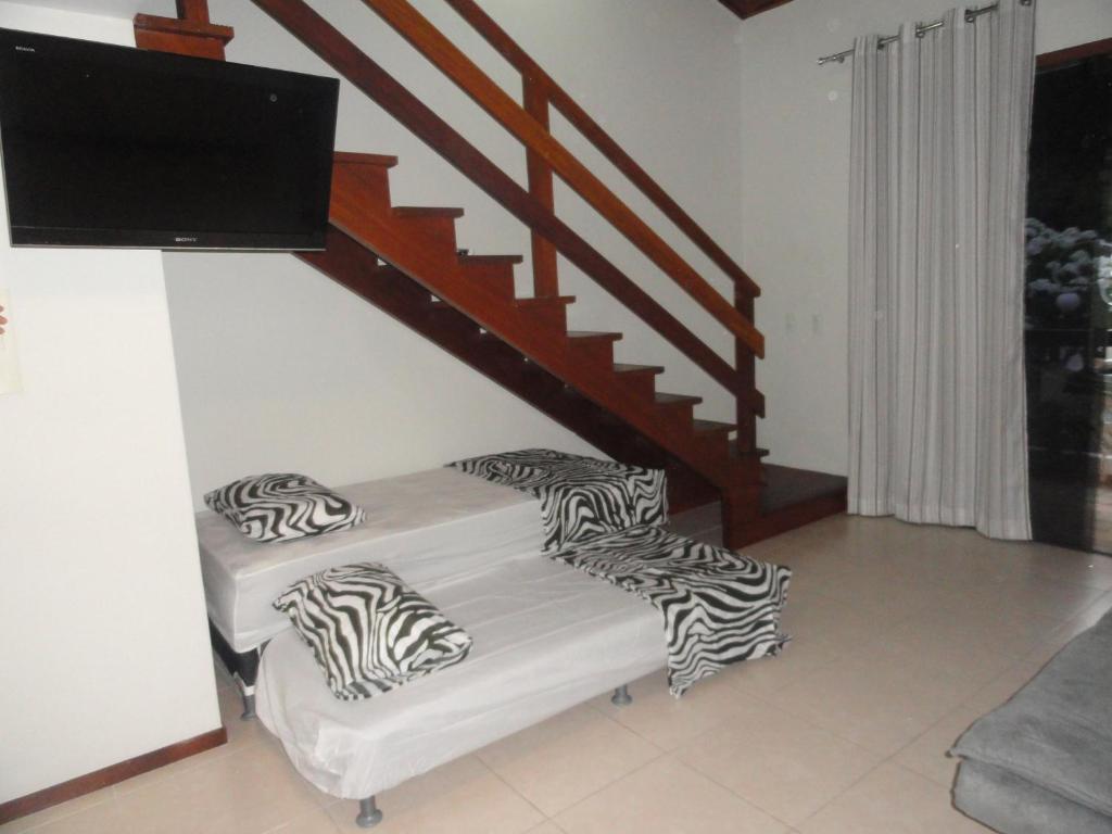 Apartamentos La Piazzetta Duplex Praia de Pipa Eksteriør billede