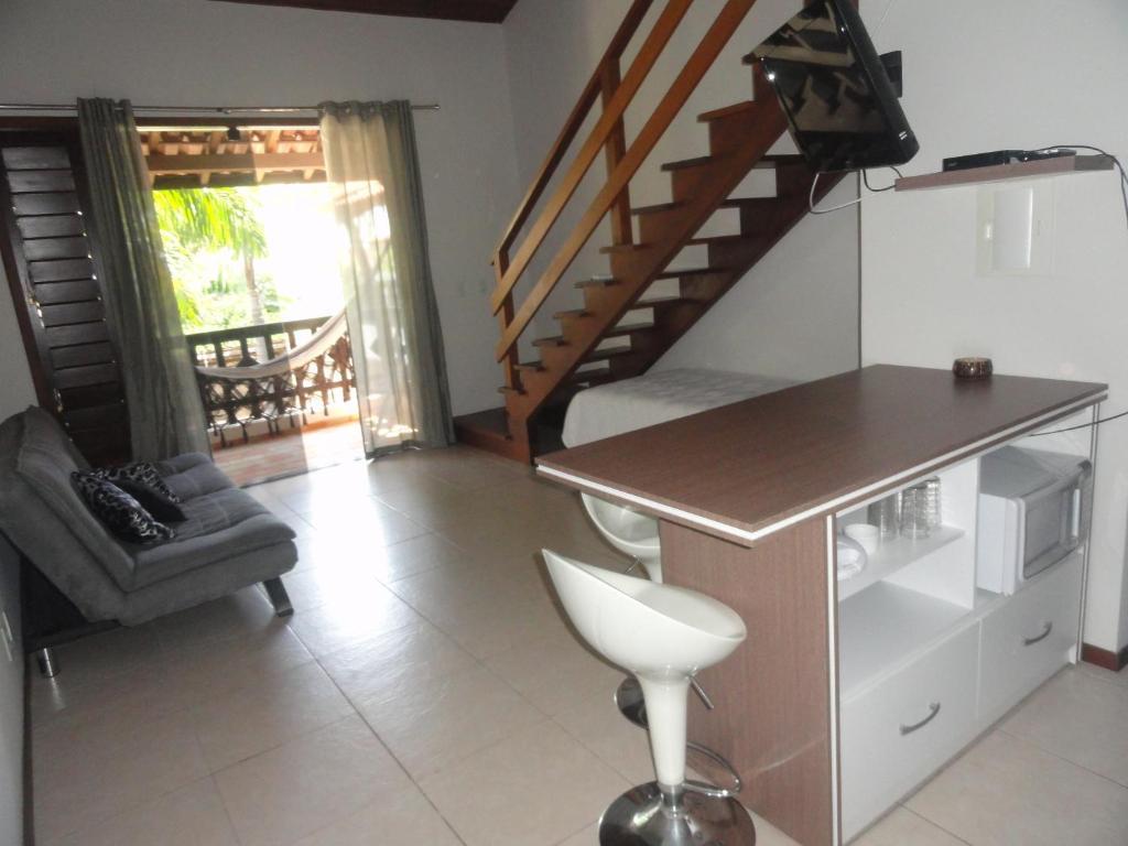 Apartamentos La Piazzetta Duplex Praia de Pipa Eksteriør billede