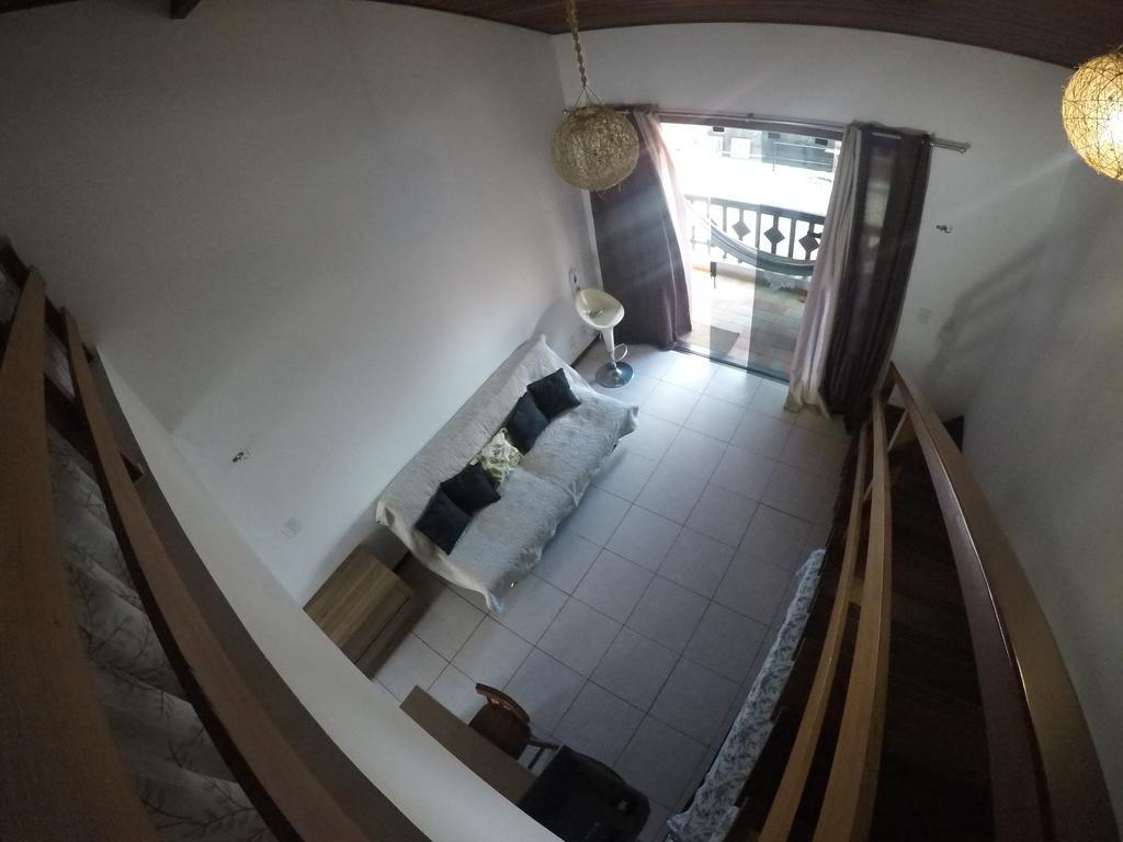 Apartamentos La Piazzetta Duplex Praia de Pipa Eksteriør billede