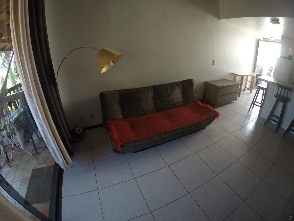 Apartamentos La Piazzetta Duplex Praia de Pipa Eksteriør billede