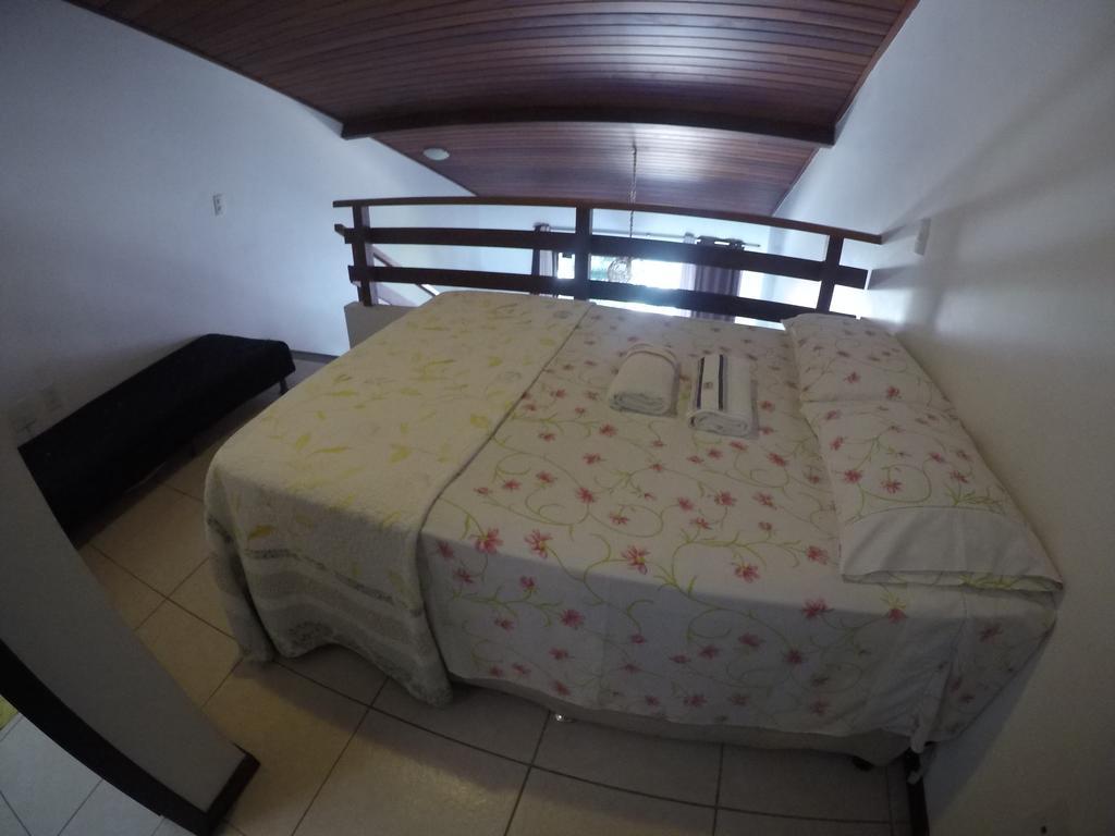 Apartamentos La Piazzetta Duplex Praia de Pipa Eksteriør billede